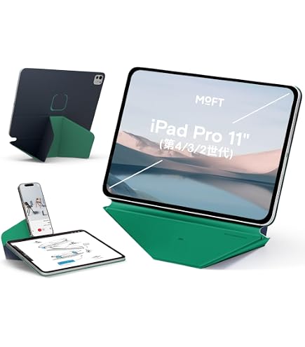 Amazon.co.jp: ESR iPad mini 7/mini 6 ペーパーライクフィルム 2枚